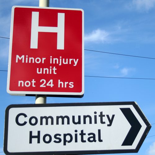 Rural America Needs Critical Access Hospitals