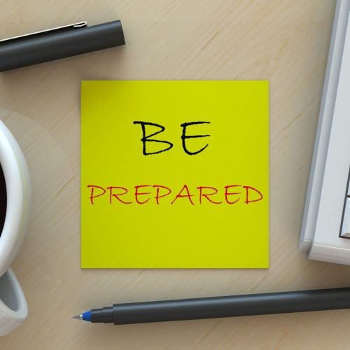 Be Prepared for Coronavirus Communications